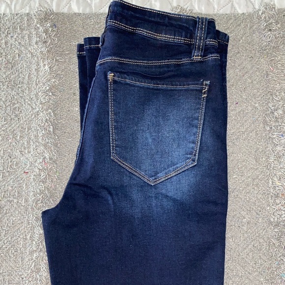 NEW🔸 Fashion Nova High-Rise Bootcut Denim - Picture 3 of 6